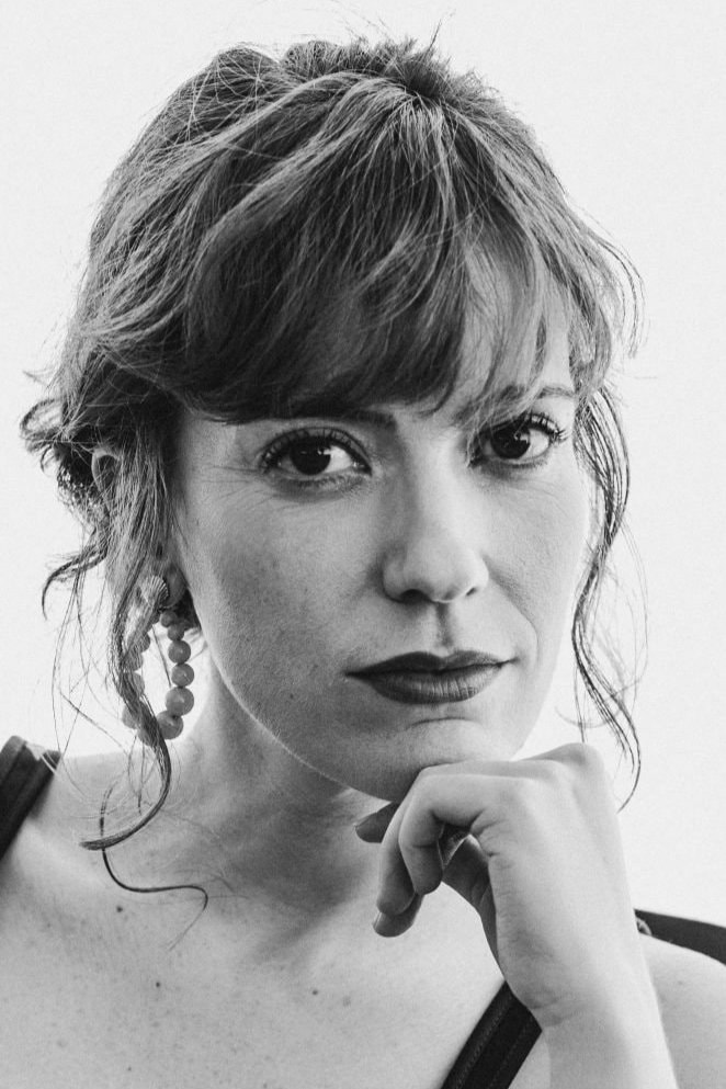 Foto de Itsaso Arana