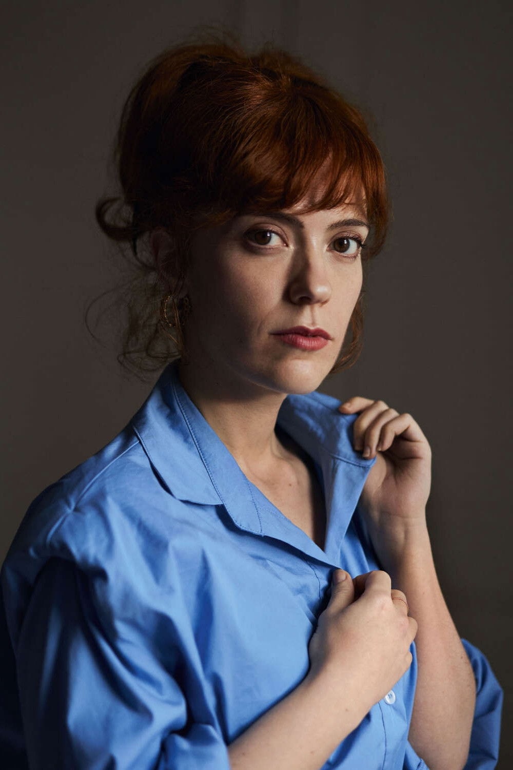 Foto de Itsaso Arana