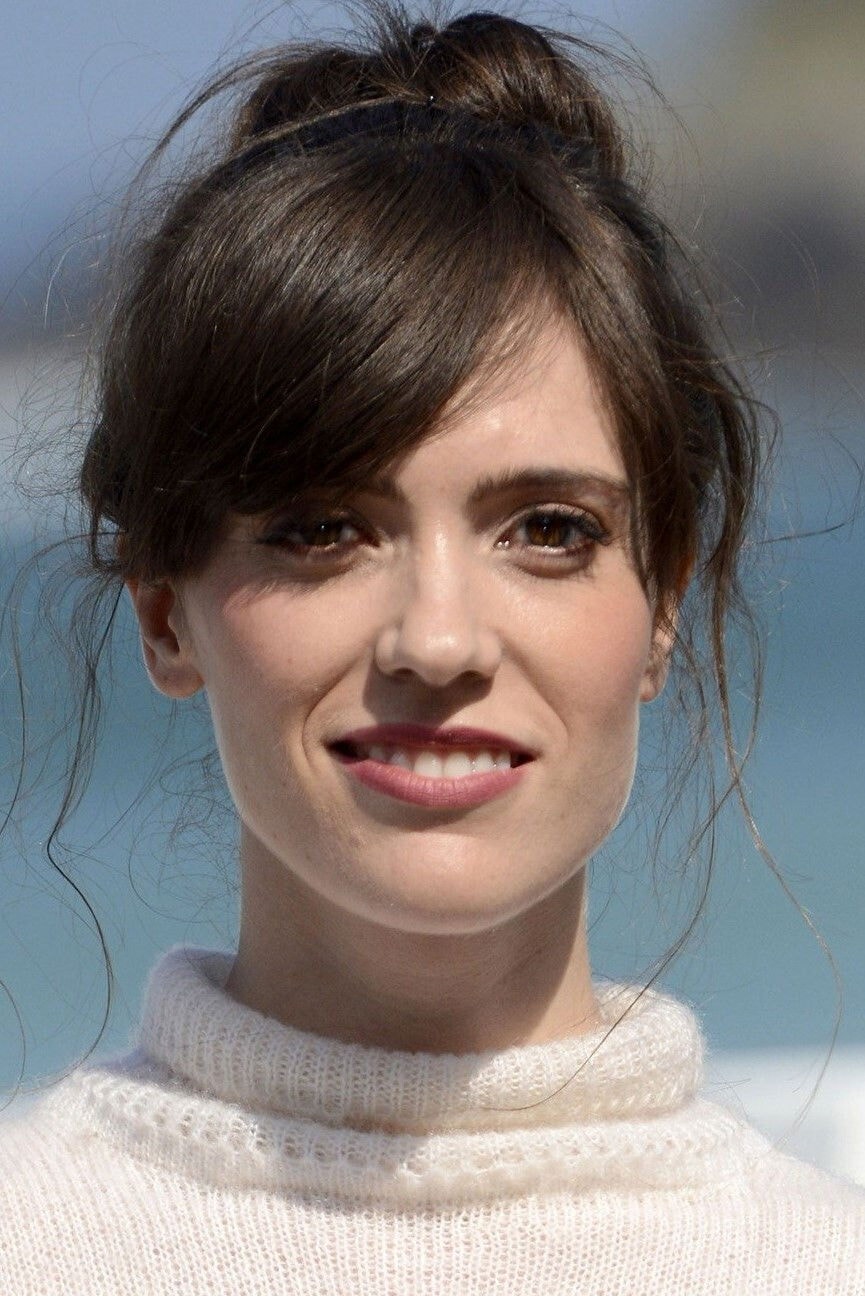 Foto de Itsaso Arana