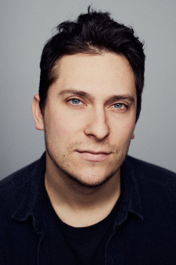 Foto de Guillaume Laurin