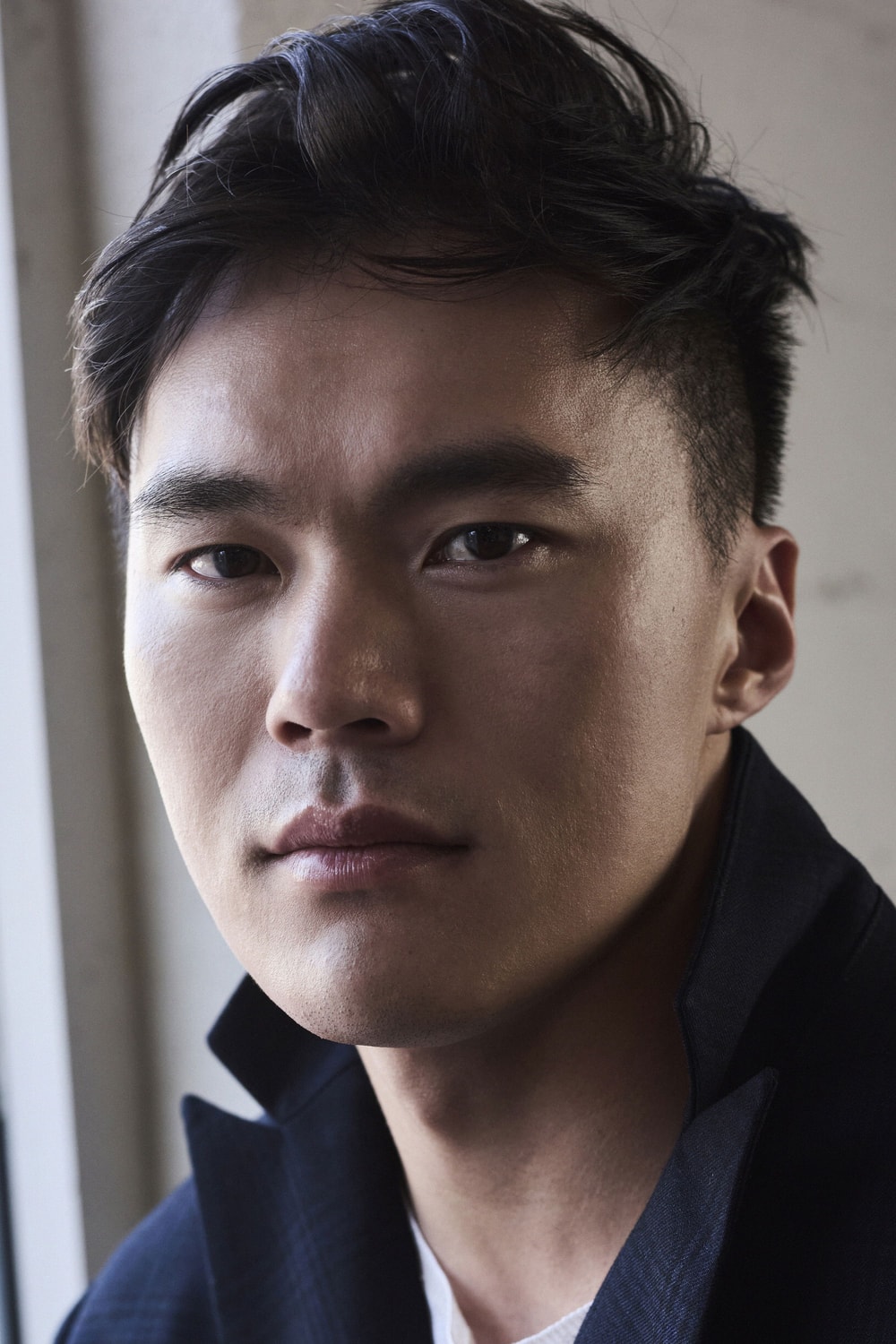 Foto de John Harlan Kim
