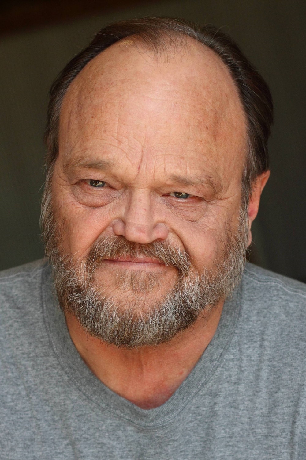 Foto de William Tokarsky