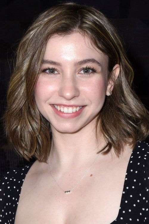 Foto de Katelyn Nacon