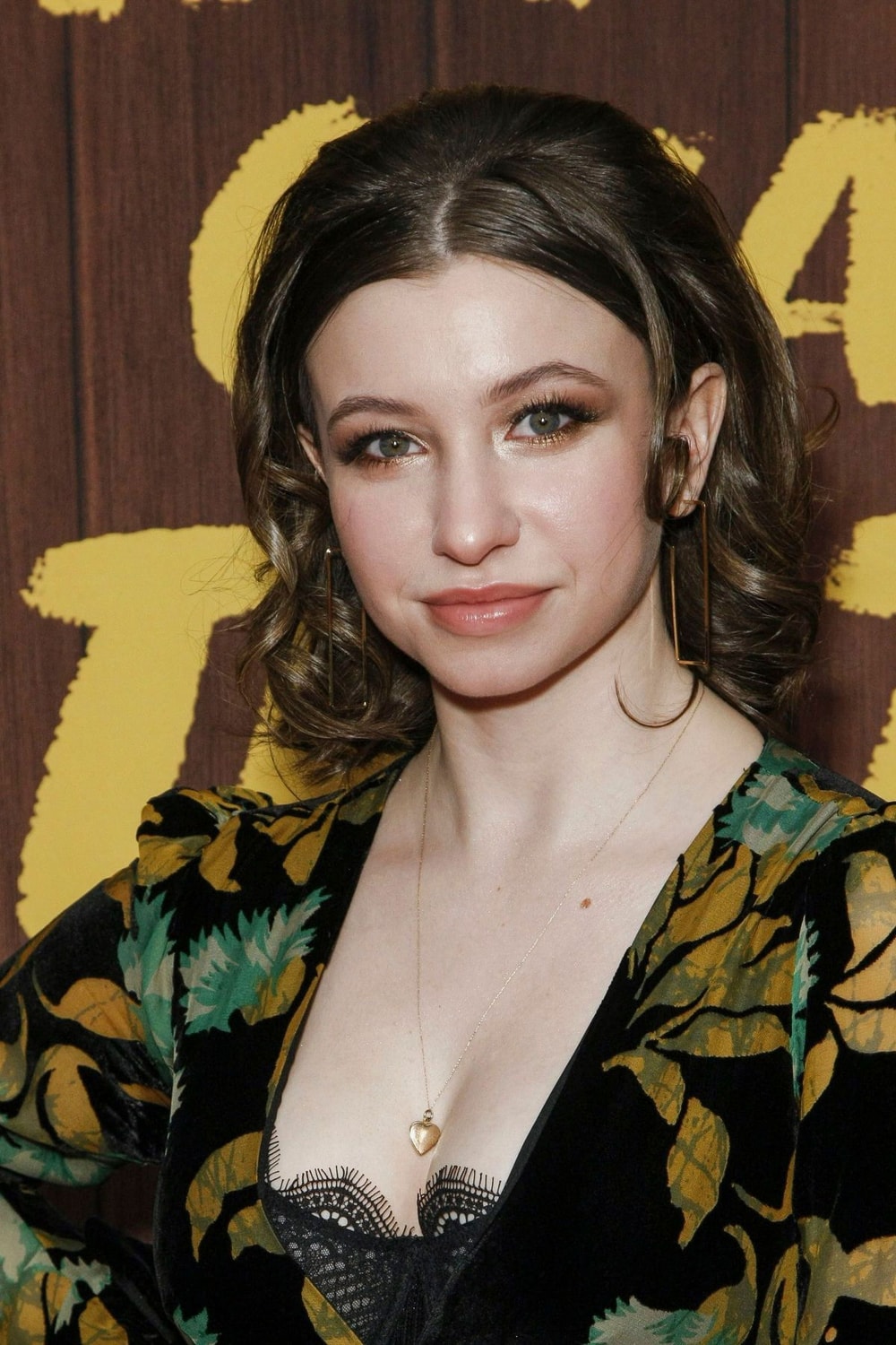 Foto de Katelyn Nacon