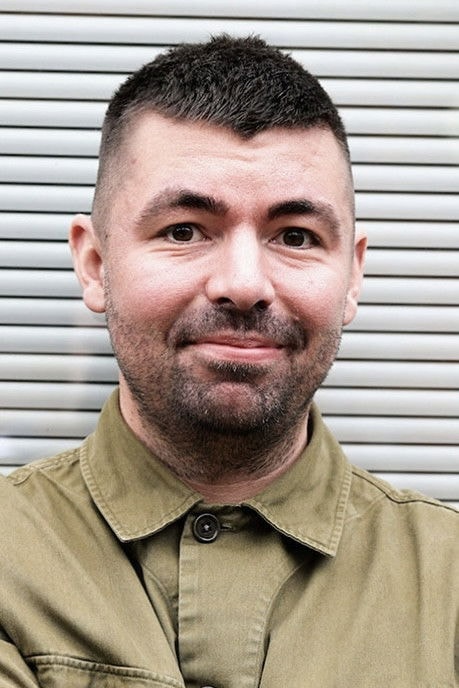 Foto de Rich Peppiatt