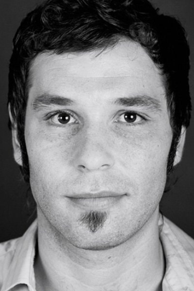 Foto de Maykol Hernández