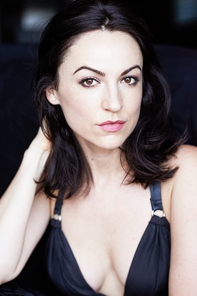 Foto de Alexandra Nicole Hulme