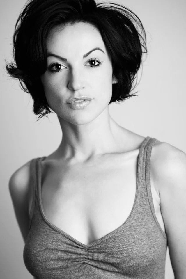 Foto de Alexandra Nicole Hulme