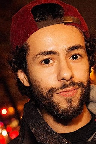 Foto de Ramy Youssef