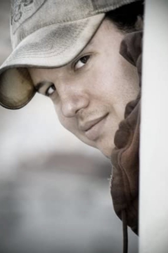 Foto de Danny LeGare