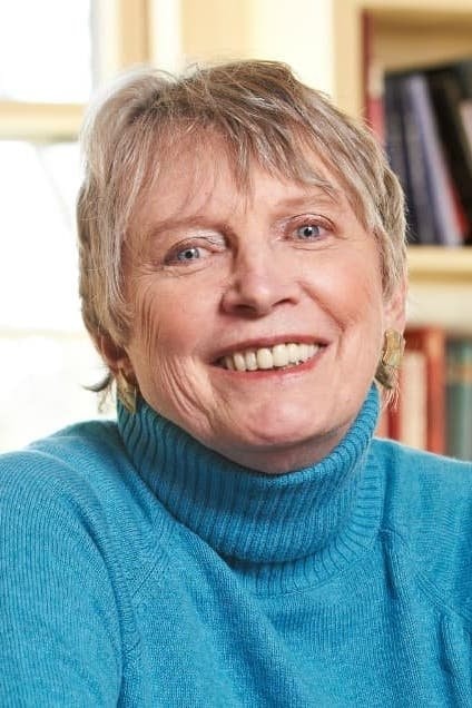 Foto de Lois Lowry