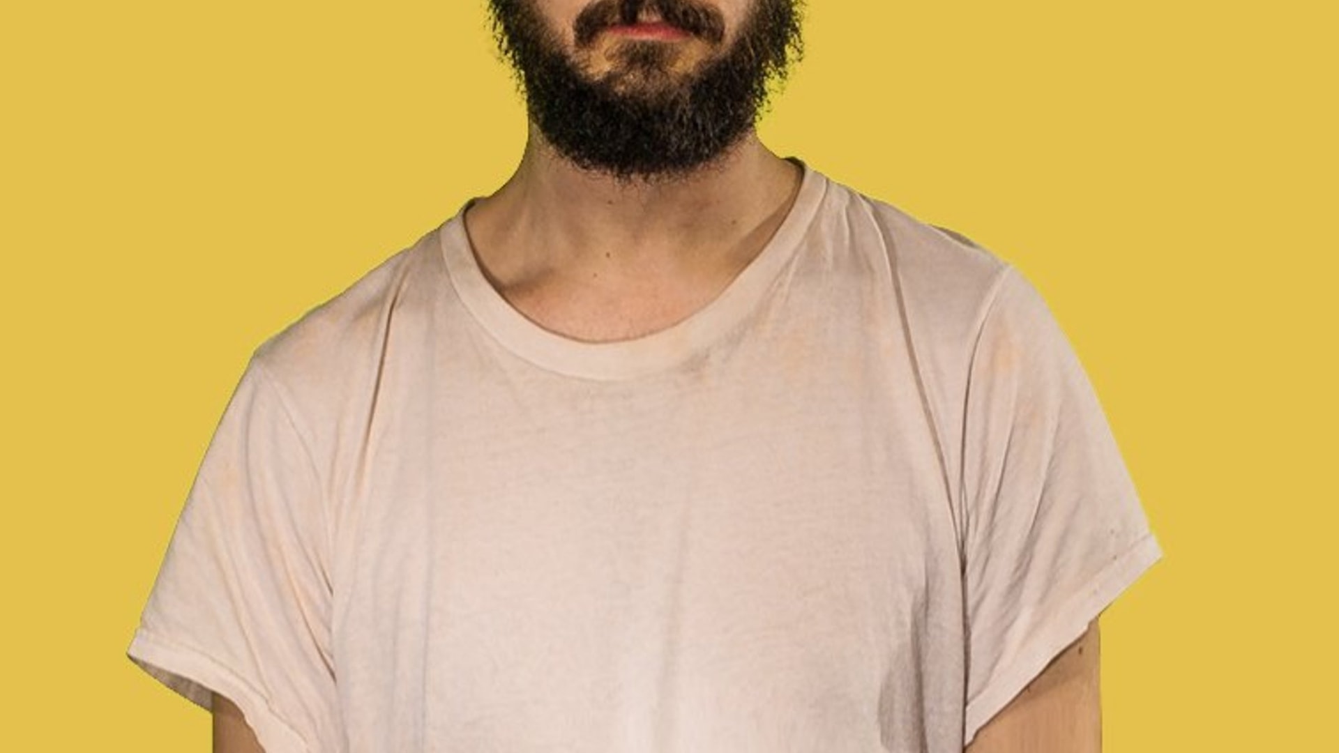 Foto de Alan Resnick