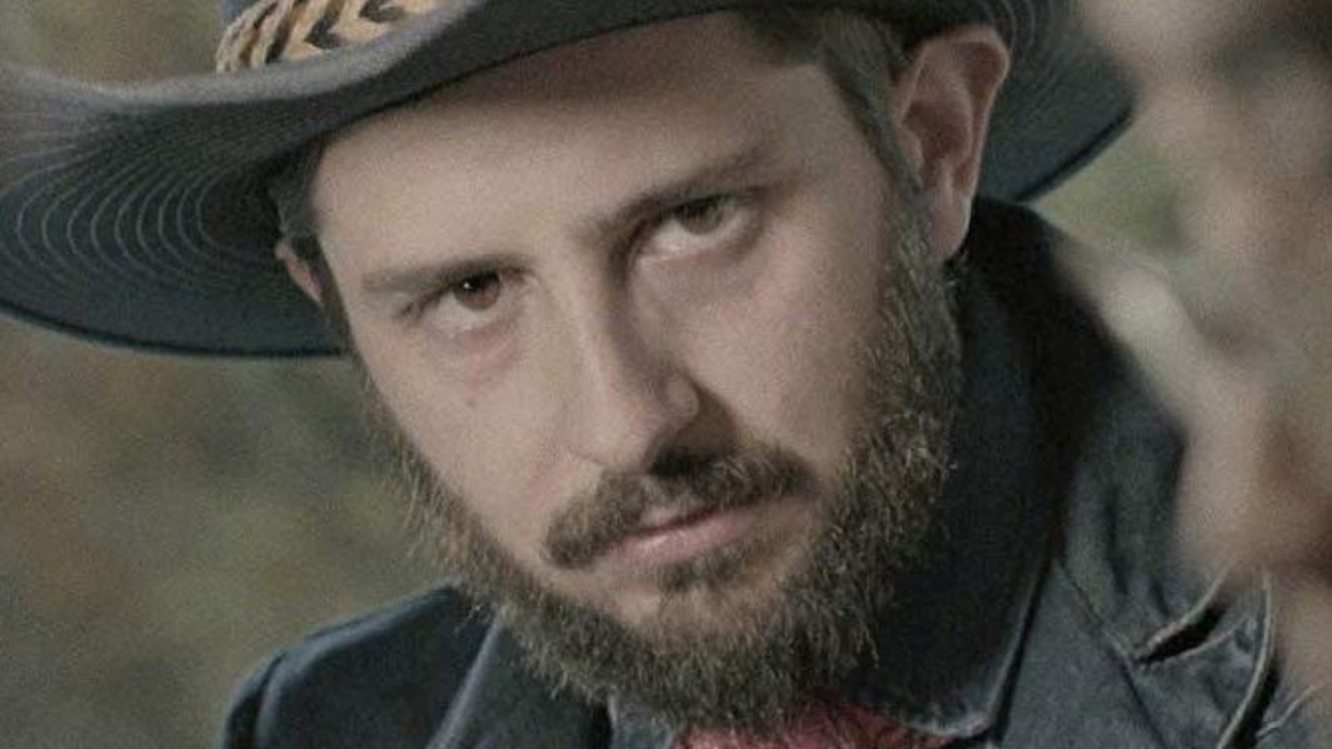 Foto de Alan Resnick