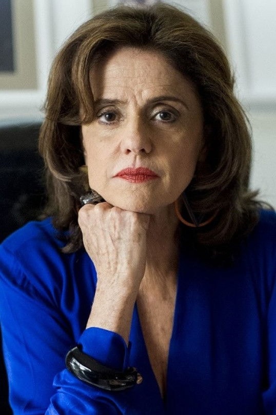 Foto de Marieta Severo