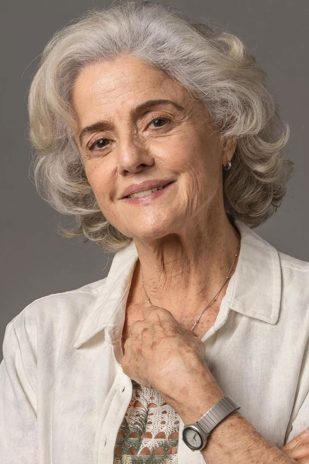 Foto de Marieta Severo