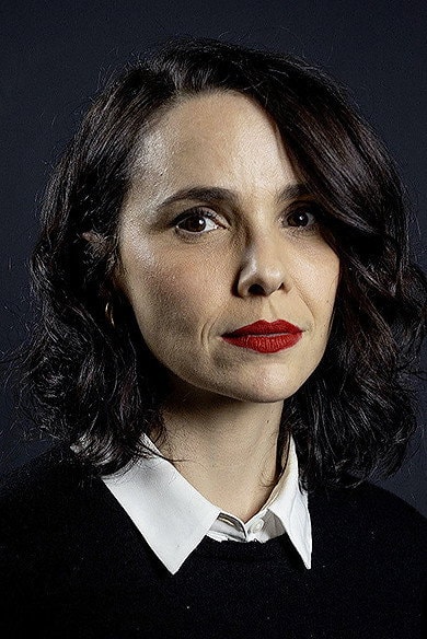 Foto de Débora Falabella