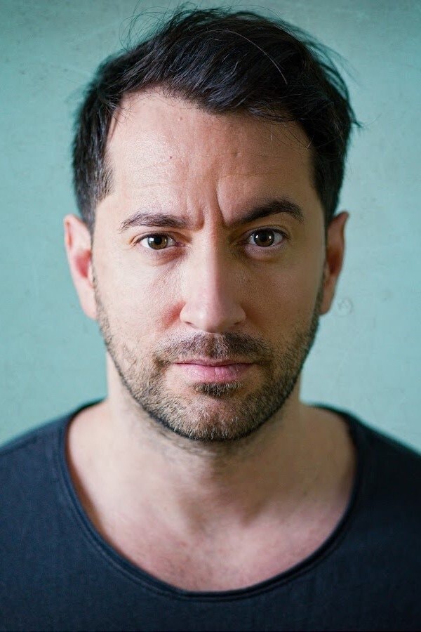 Foto de Keyvan Khojandi