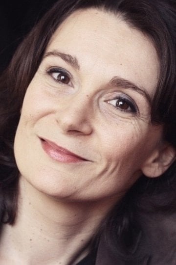 Foto de Axelle Bossard