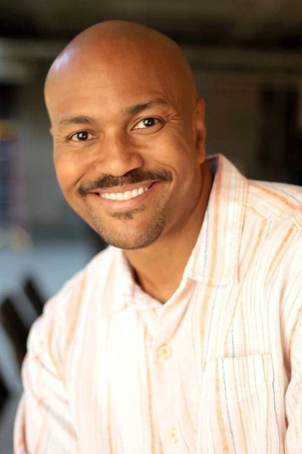 Foto de Gregory Fears