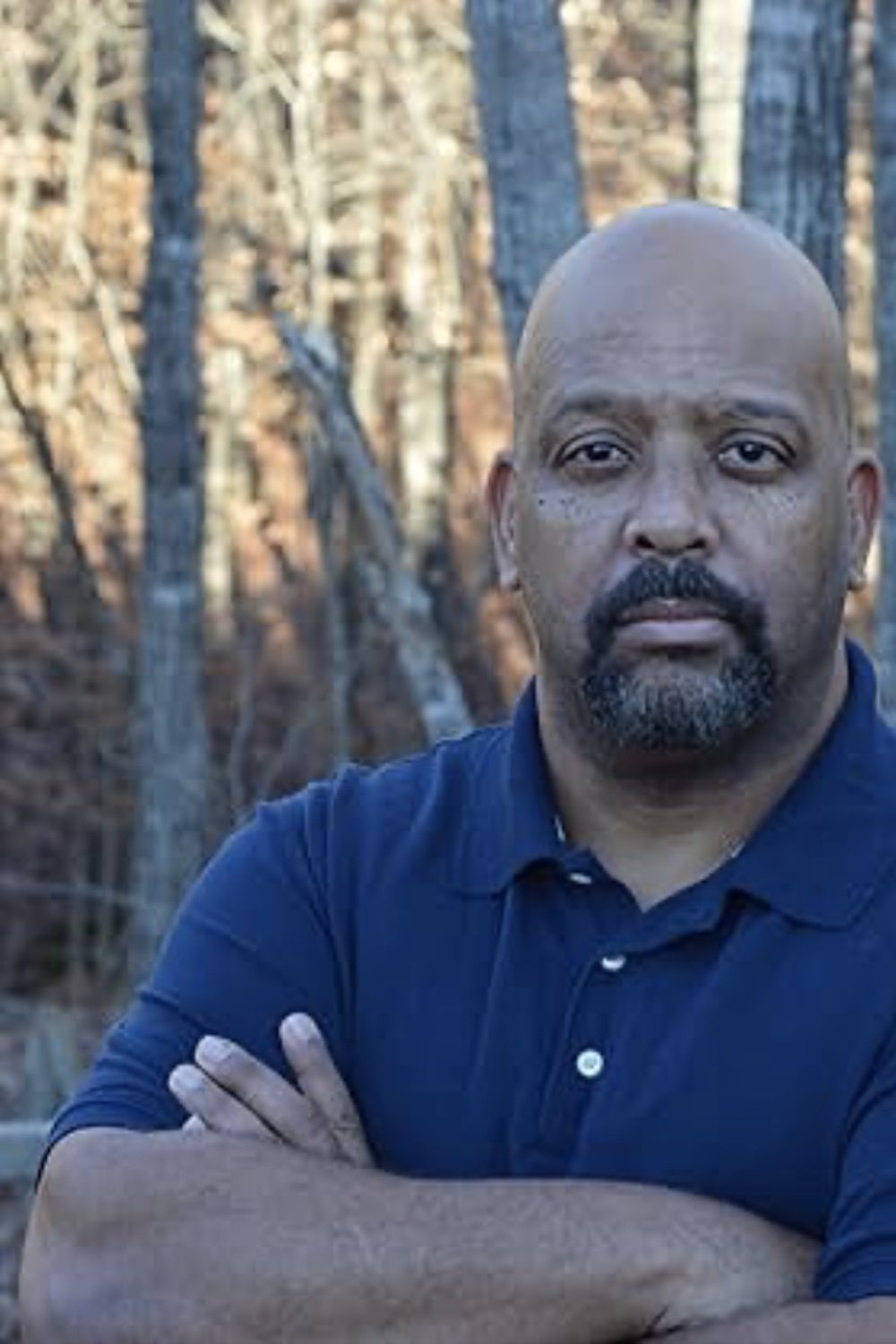 Foto de Walter Hendrix III