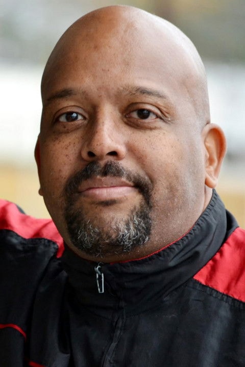 Foto de Walter Hendrix III