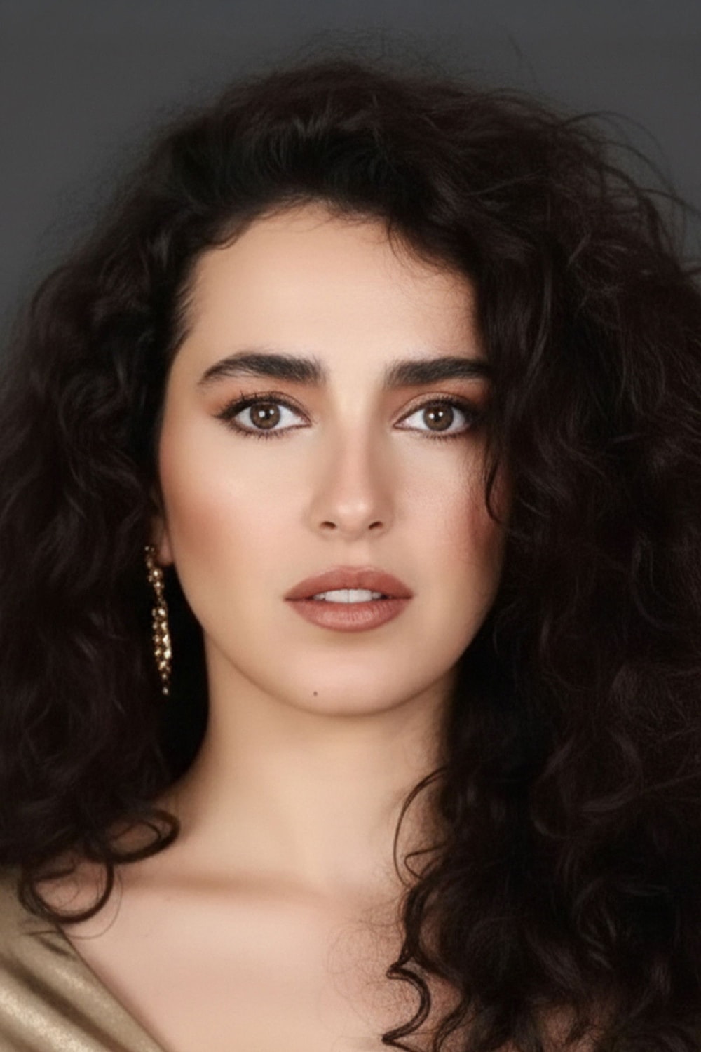 Foto de Yaprak Özdemiroğlu