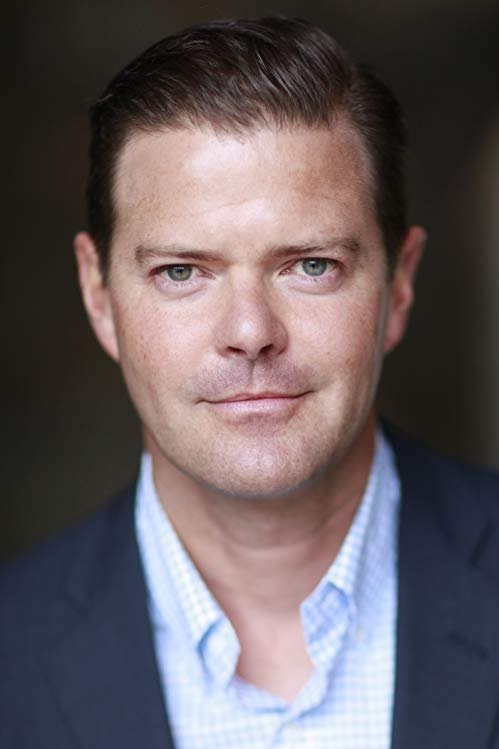 Foto de Clarke Thorell