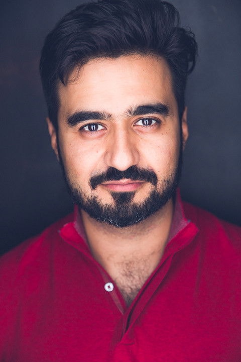 Foto de Fajer Al-Kaisi