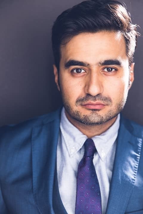 Foto de Fajer Al-Kaisi