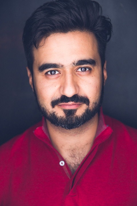Foto de Fajer Al-Kaisi