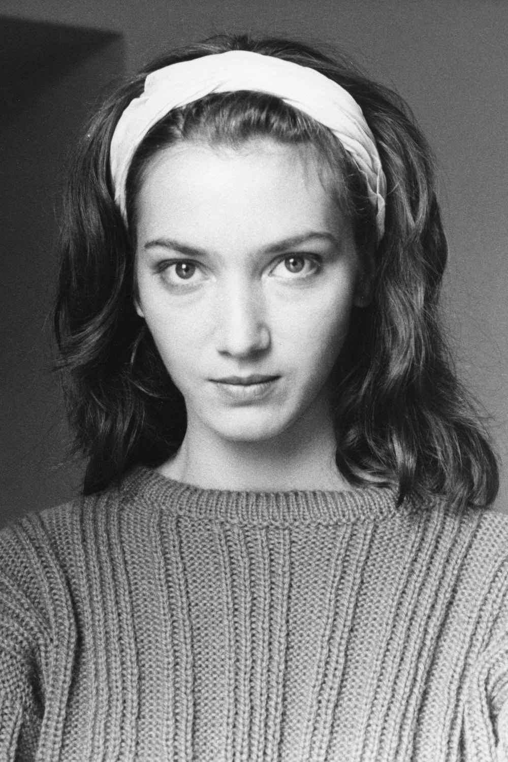 Foto de Myriem Roussel