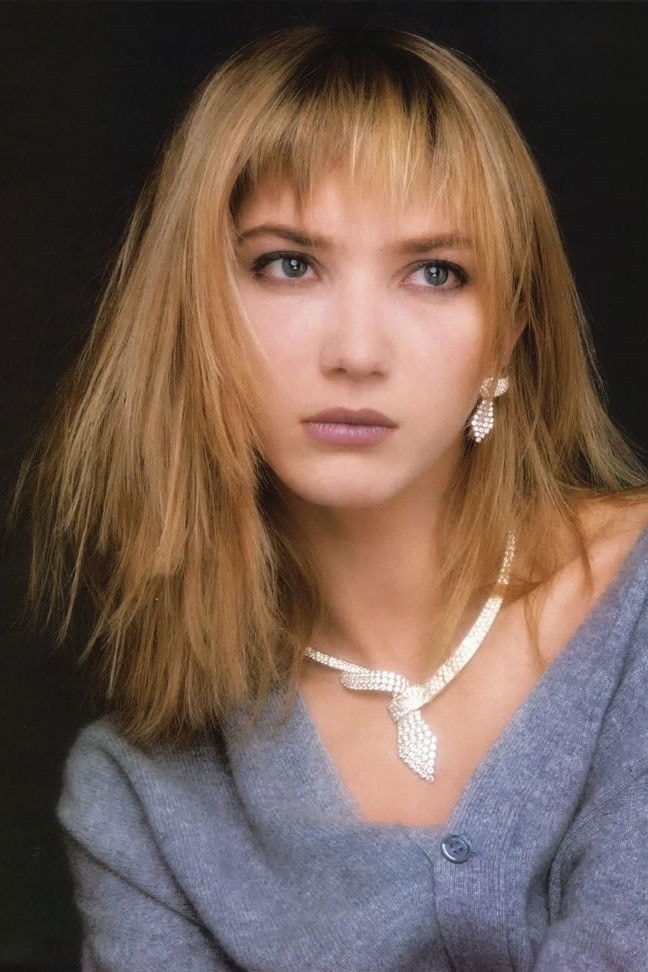 Foto de Myriem Roussel