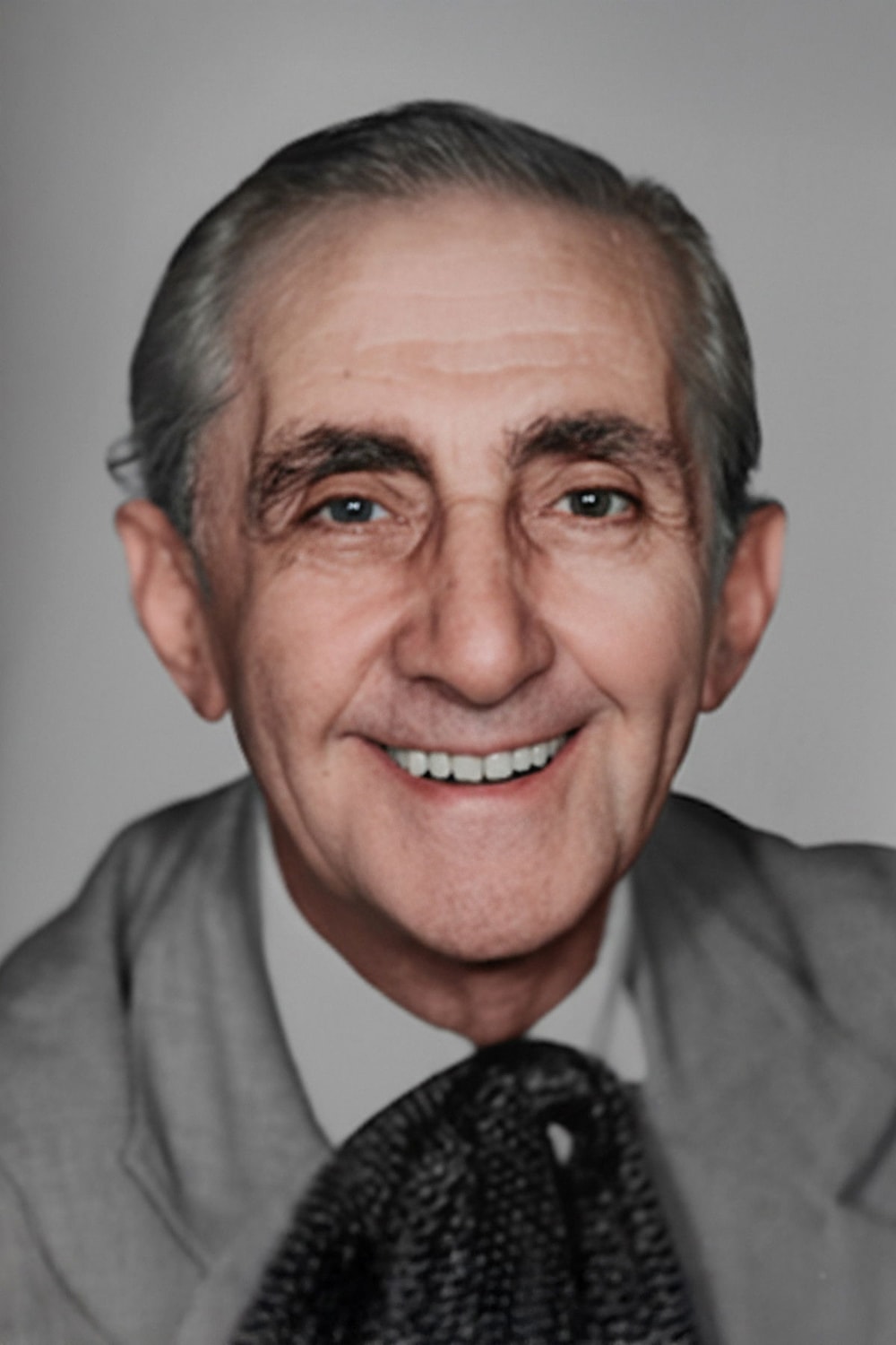 Foto de Necdet Mahfi Ayral