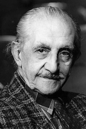 Foto de Necdet Mahfi Ayral