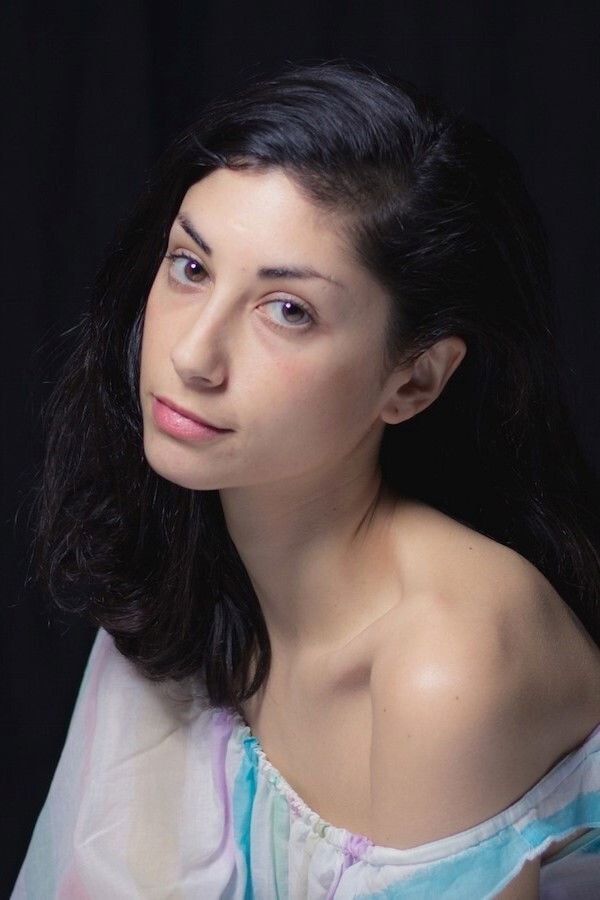 Foto de Kika Magalhães