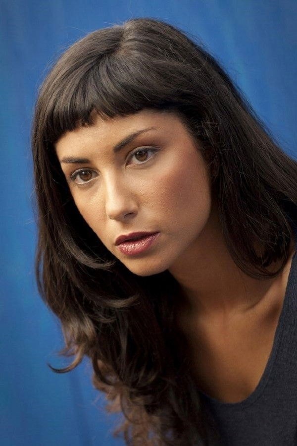 Foto de Kika Magalhães