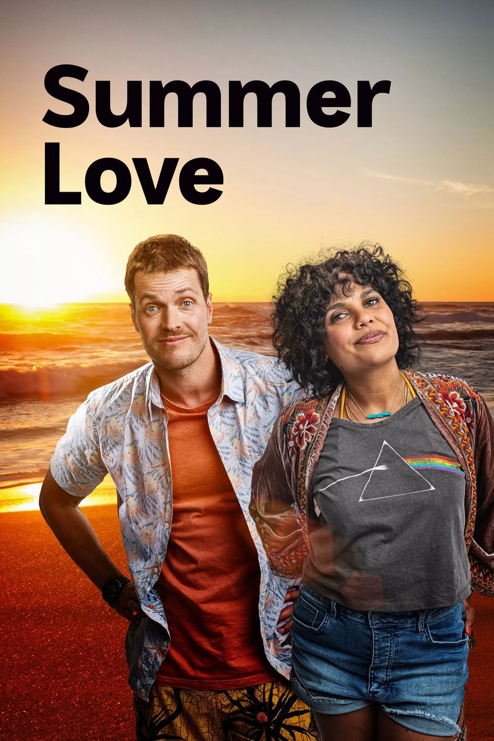 Foto de Richard Davies