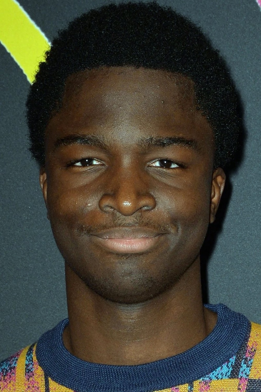 Foto de Stéphane Bak