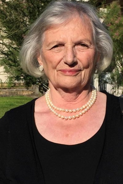 Foto de Françoise Remont