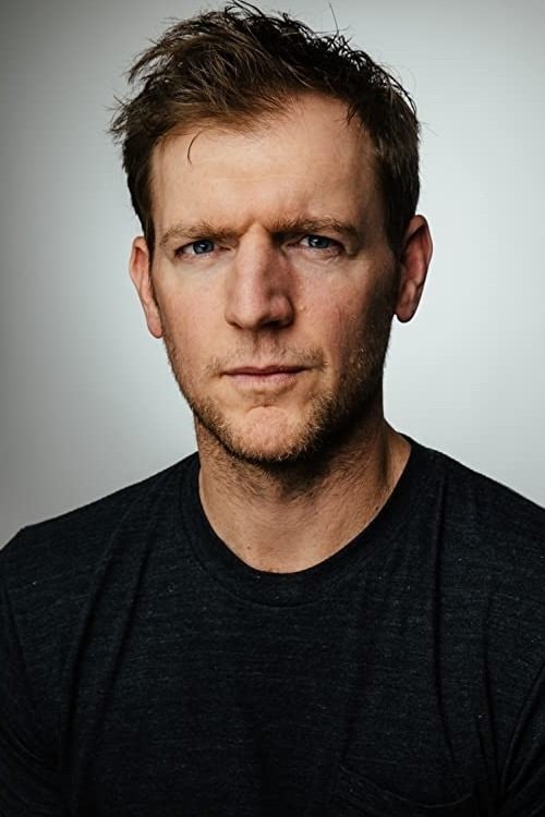 Foto de Cliff Chamberlain