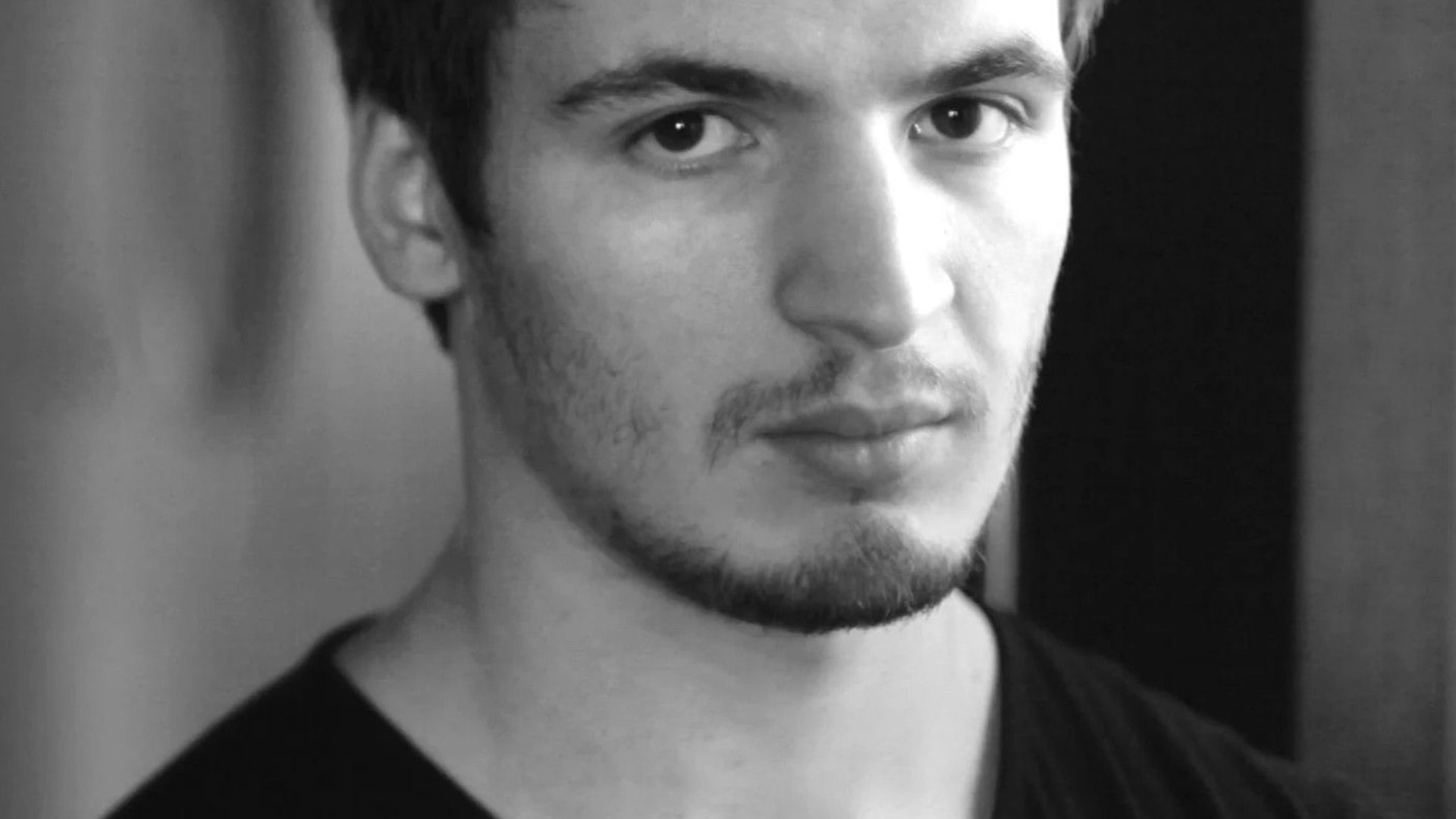 Foto de Christopher Anthony Cooper