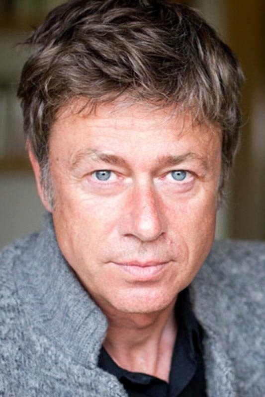 Foto de Jean-Baptiste Marcenac