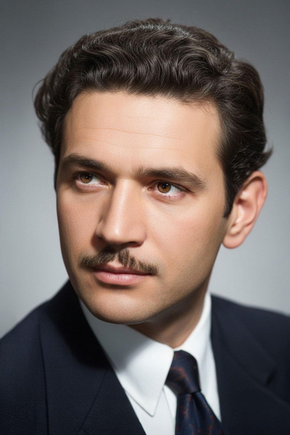 Foto de Abdurrahman Palay