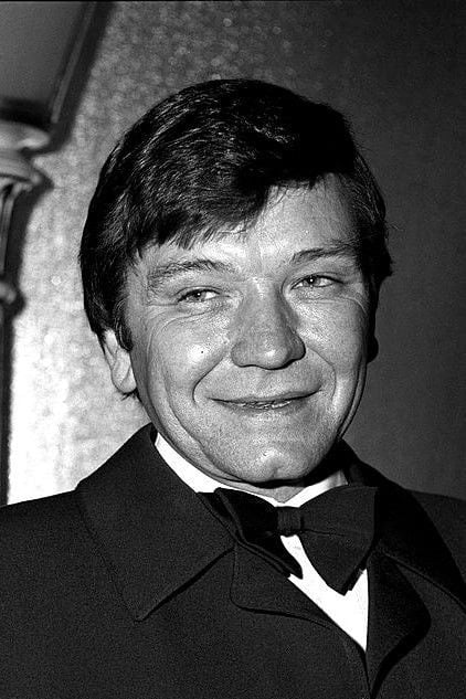 Foto de Michael Williams