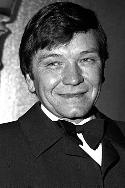 Foto de Michael Williams