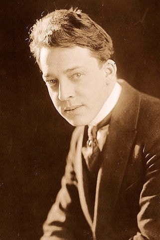 Foto de George Barnes