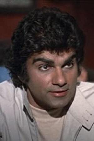 Foto de Richard Dimitri