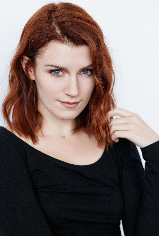 Foto de Katy Breier