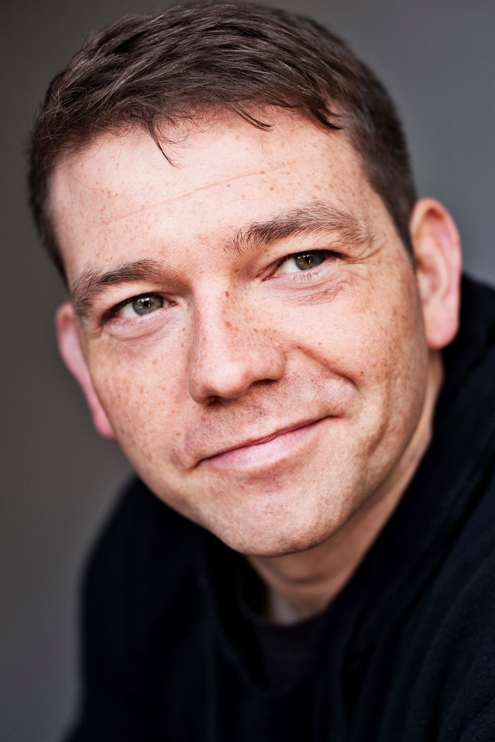 Foto de Chris Reilly