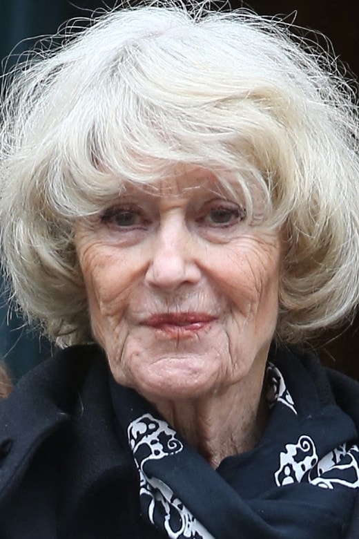 Foto de Geneviève Brunet